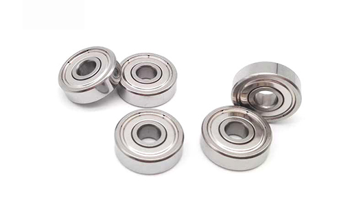 高精密634zz/rs/rz/開式微型深溝球軸承制造商_規格尺寸內徑4*外徑16*寬度5mm 